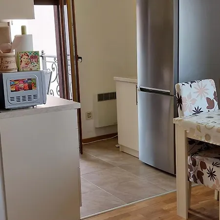 Apartament Iva