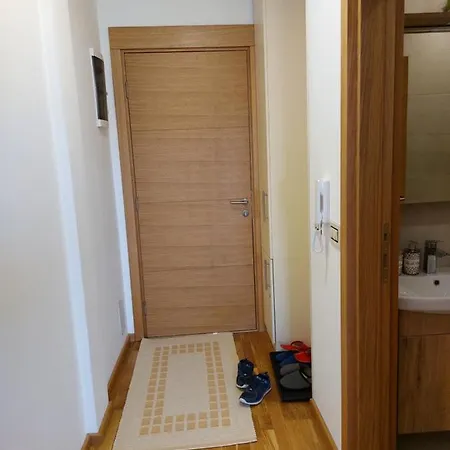 Iva Apartman Zlatibor