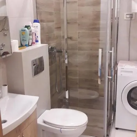 Apartament Iva *