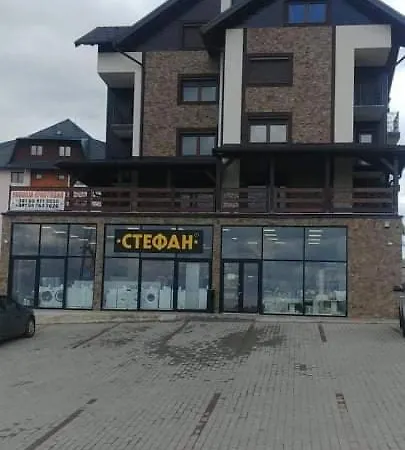 Iva Zlatibor
