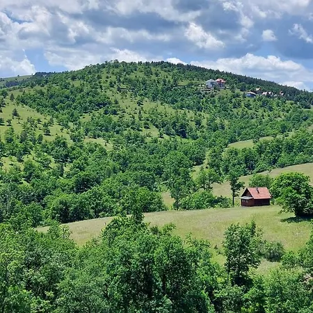 Apartman Iva Zlatibor