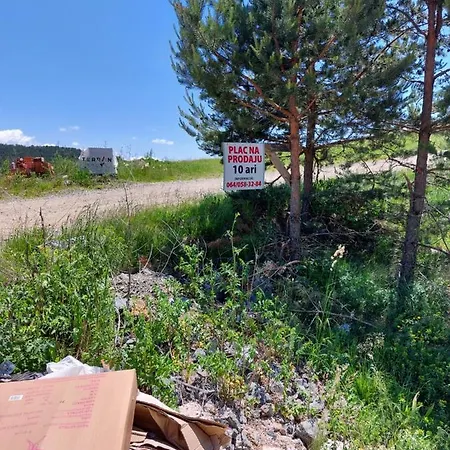 Apartman Iva Zlatibor